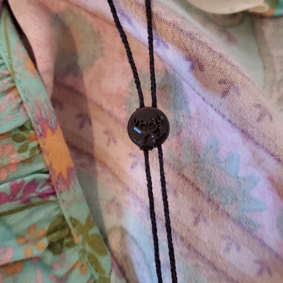 8. NWT Spell & the Gypsy Collective city lights - Picture 6 of 10